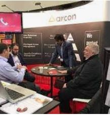 ARCON TechSolutions ARCON TechSolutions photo 3