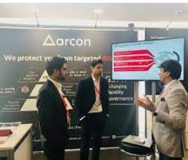 ARCON TechSolutions ARCON TechSolutions photo 4