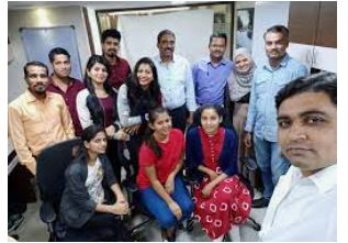 Inteegrity Career Solutions Pvt. Ltd. Inteegrity Career Solutions Pvt. Ltd. photo 3
