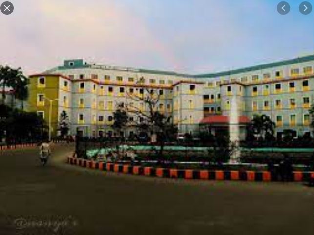 Shova Rani Nursing College Shova Rani Nursing College photo 1