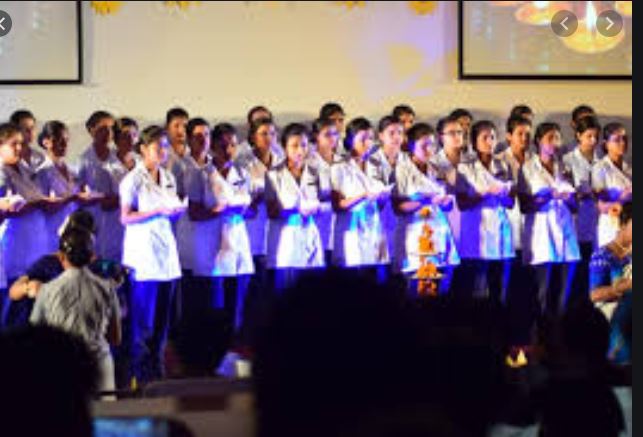 Shova Rani Nursing College Shova Rani Nursing College photo 2