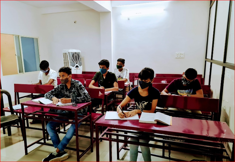 Smart Coaching Classes Smart Coaching Classes photo 6