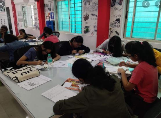 Pace Tutorials Malleshwaram Pace Tutorials Malleshwaram photo 3