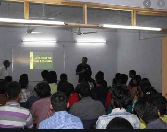 Pace Tutorials Malleshwaram Pace Tutorials Malleshwaram photo 1