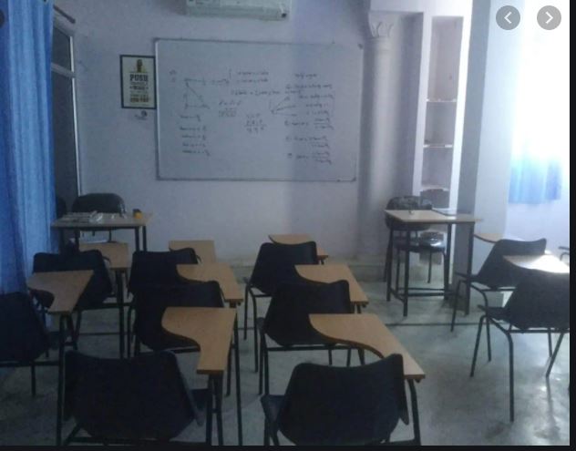 Pahal Classes Pahal Classes photo 2