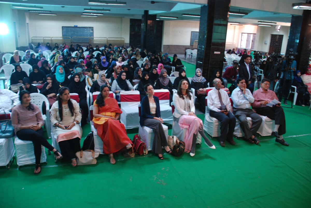 AIM Education & Research Society AIM Education & Research Society: Gallery photo 5