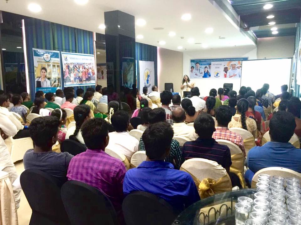 Nission Educational Consultants Pvt Ltd Nission Educational Consultants Pvt Ltd: Gallery photo 3