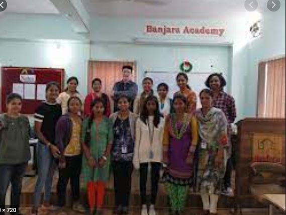Banjara Academy Banjara Academy photo 3