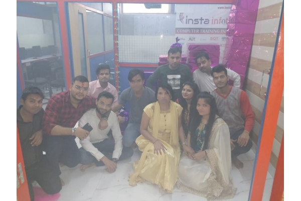 Insta Infotech Insta Infotech: Gallery photo 1