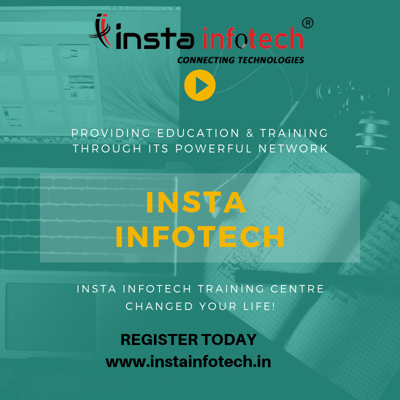 Insta Infotech Insta Infotech: Gallery photo 3