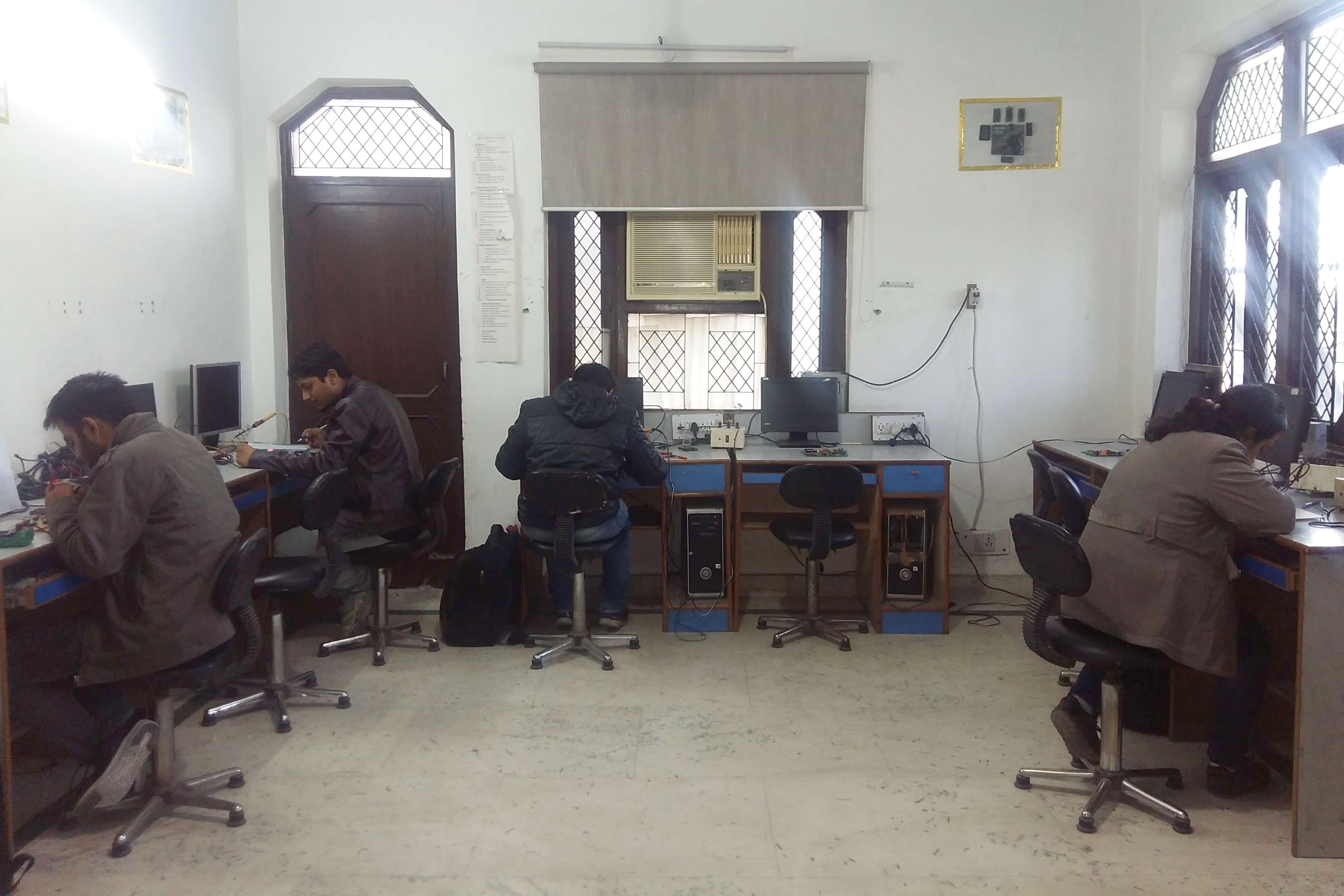 TICO Institute of Embedded Technology TICO Institute of Embedded Technology photo 1