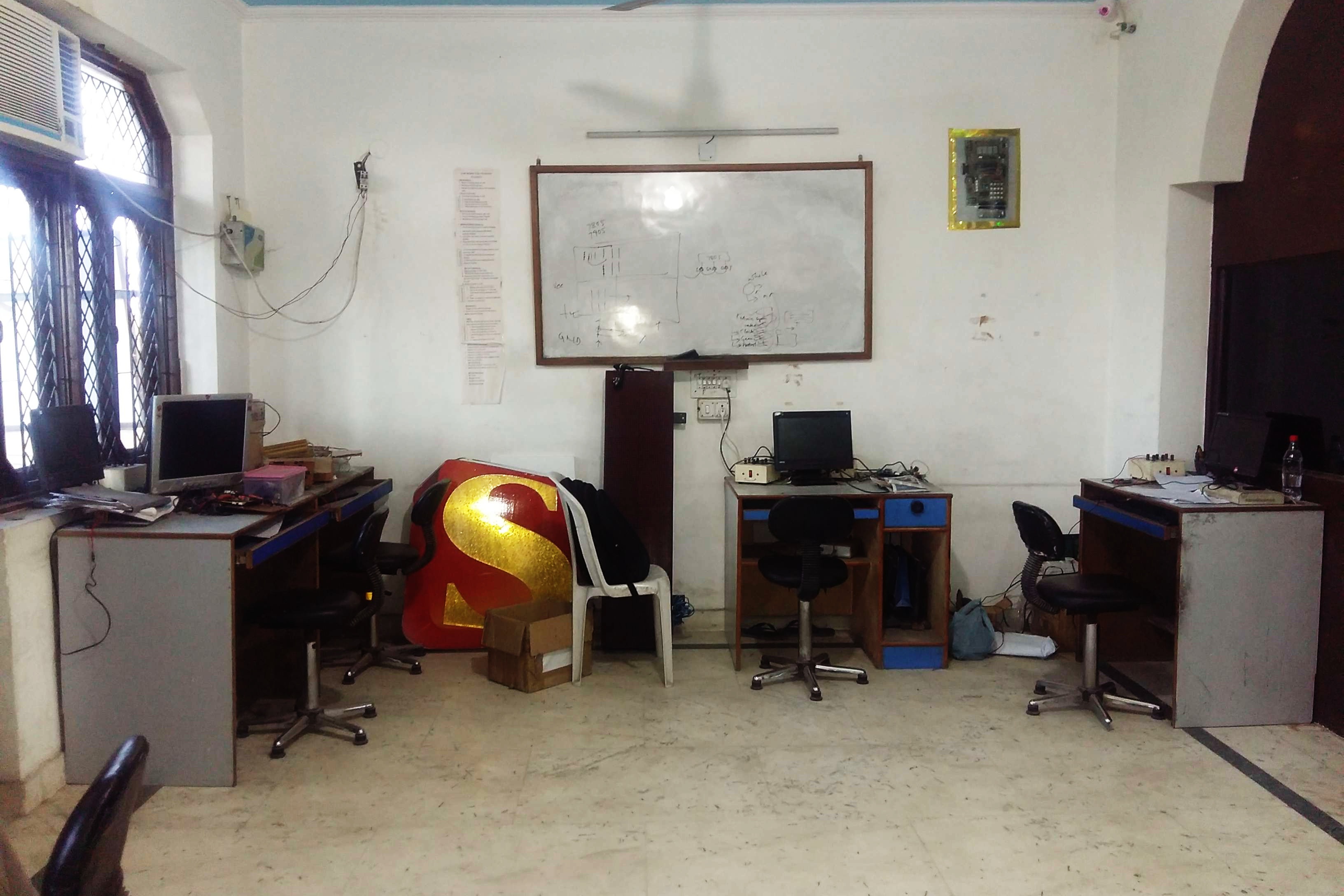 TICO Institute of Embedded Technology TICO Institute of Embedded Technology photo 4