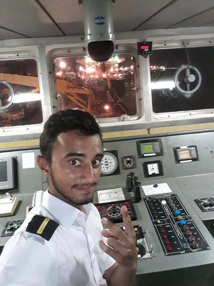 TMC Shipping Merchant Navy Coaching Institute TMC Shipping Merchant Navy Coaching Institute in Mumbai photo 2