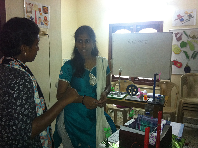 DCS MONTESSORI TEACHER TRAINING ACADEMY DCS MONTESSORI TEACHER TRAINING ACADEMY photo 2