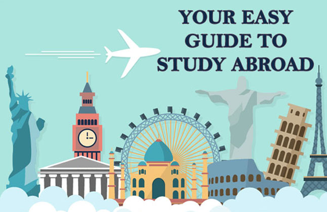 Study Abroad Consultants Study Abroad Consultants photo 1