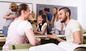 The English Lingua The English Lingua photo 3