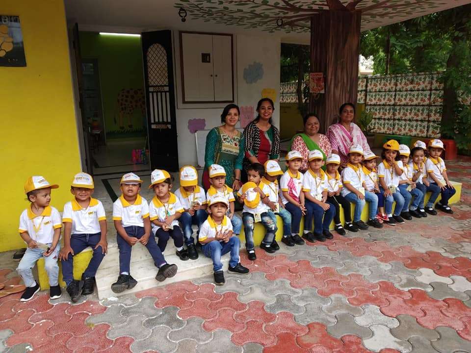 T.I.M.E. Kids Preschool- Velachery T.I.M.E. Kids Preschool- Velachery photo 2