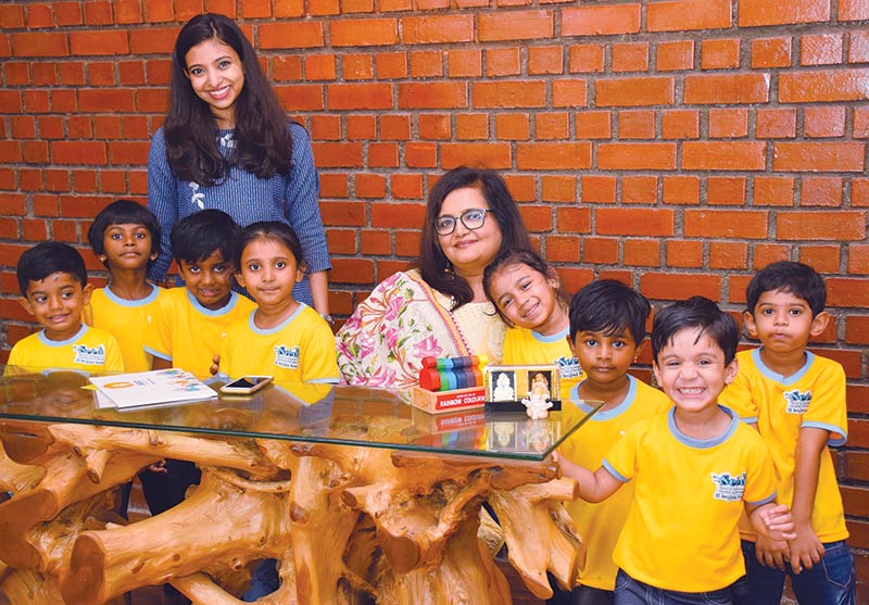 T.I.M.E. Kids Preschool- Velachery T.I.M.E. Kids Preschool- Velachery photo 3