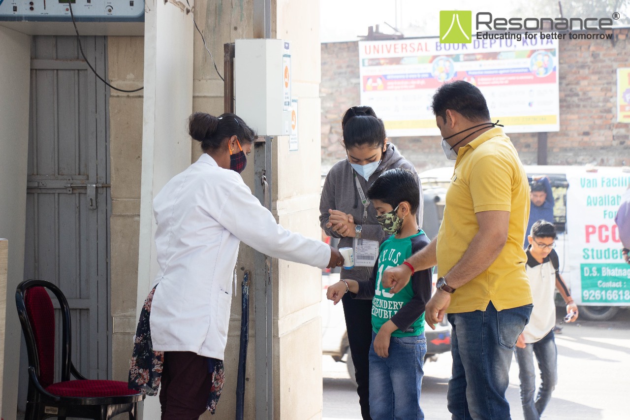 Resonance Resonance Jaipur: Gallery photo 2