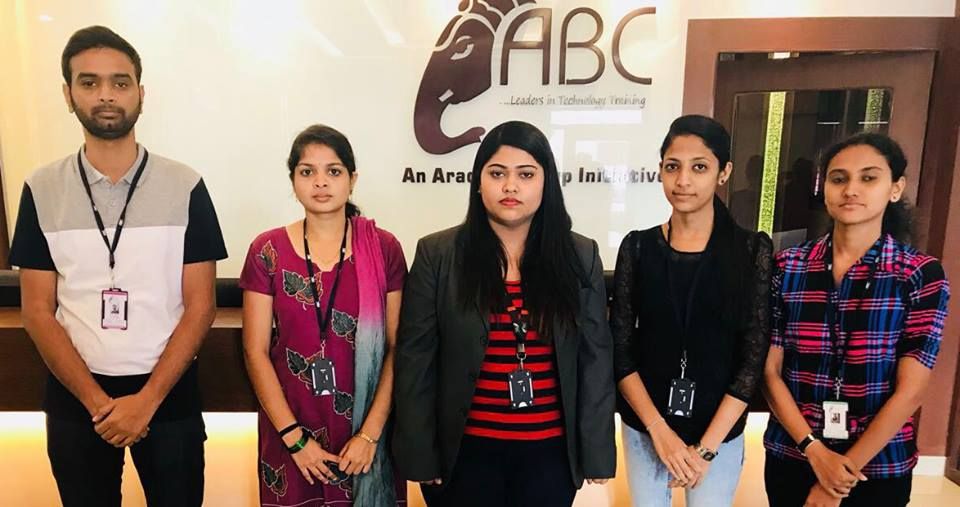 ABC For Technology Training and Upskilling, Bangalore: Java with ...