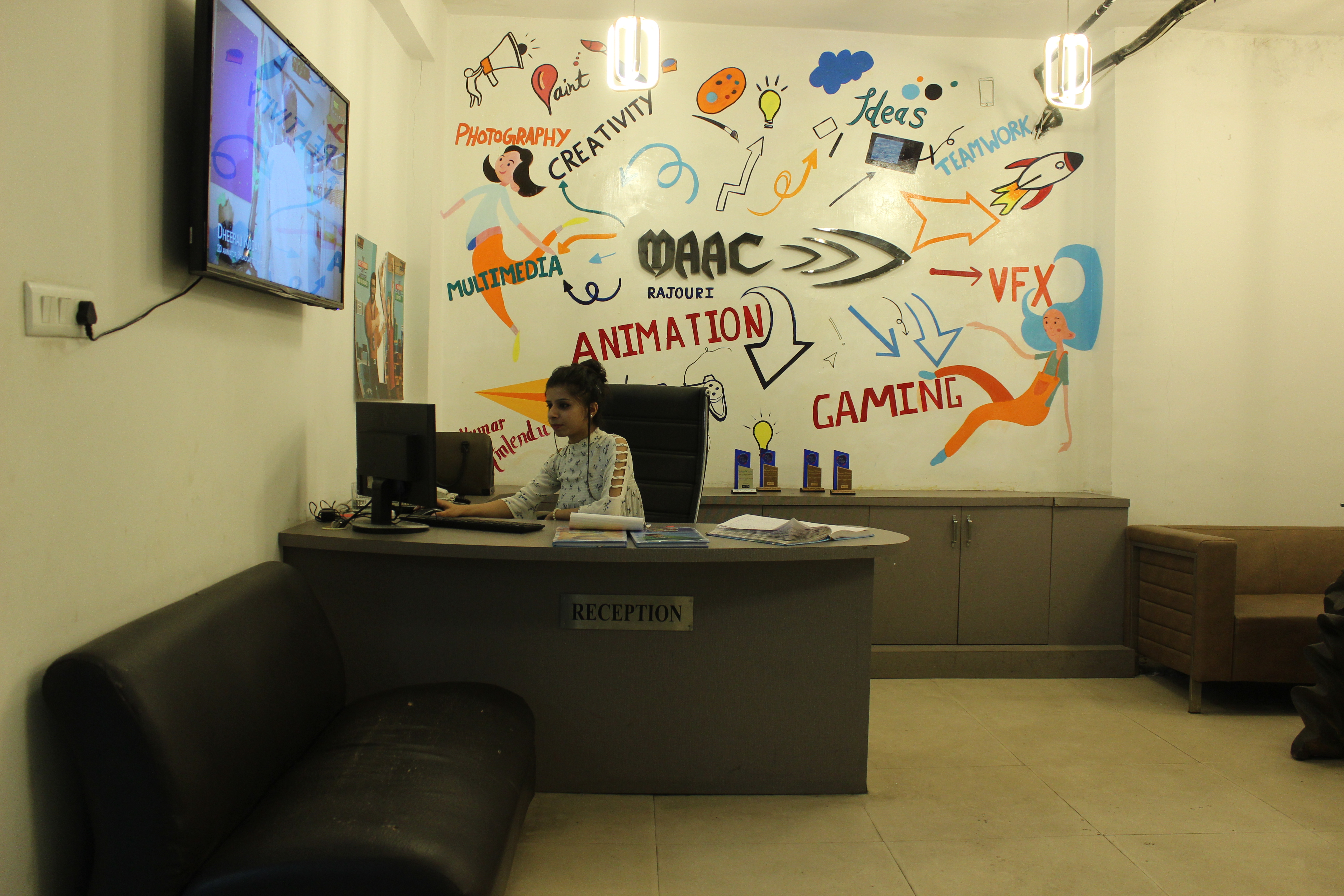 MAAC Rajouri MAAC: Gallery photo 3