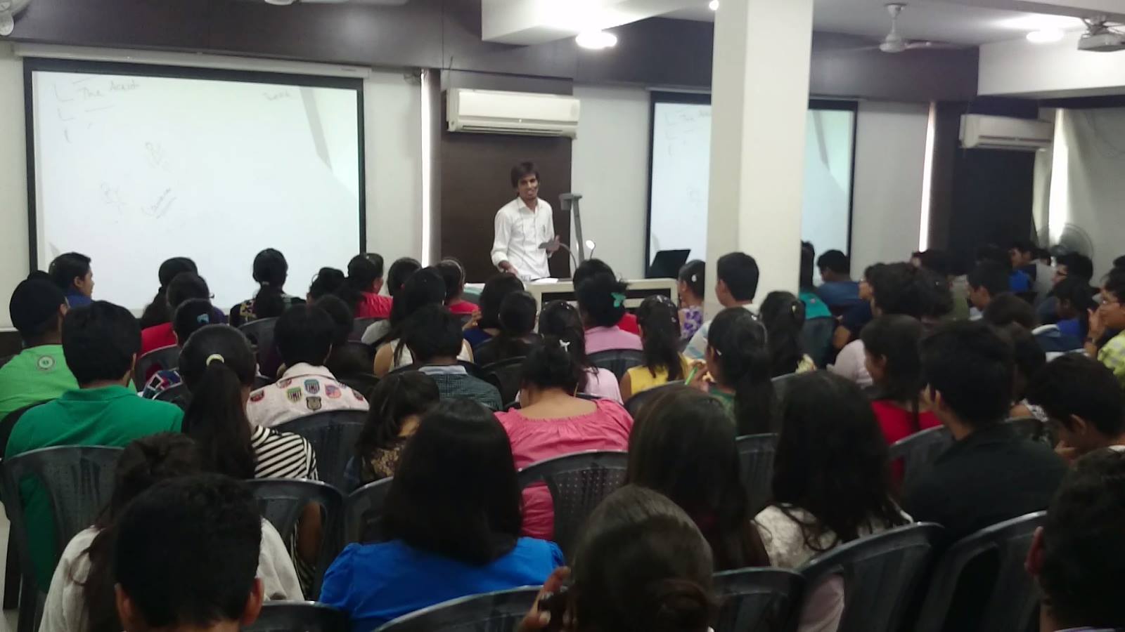 StudyBUZZ, Delhi | CAT preparation online