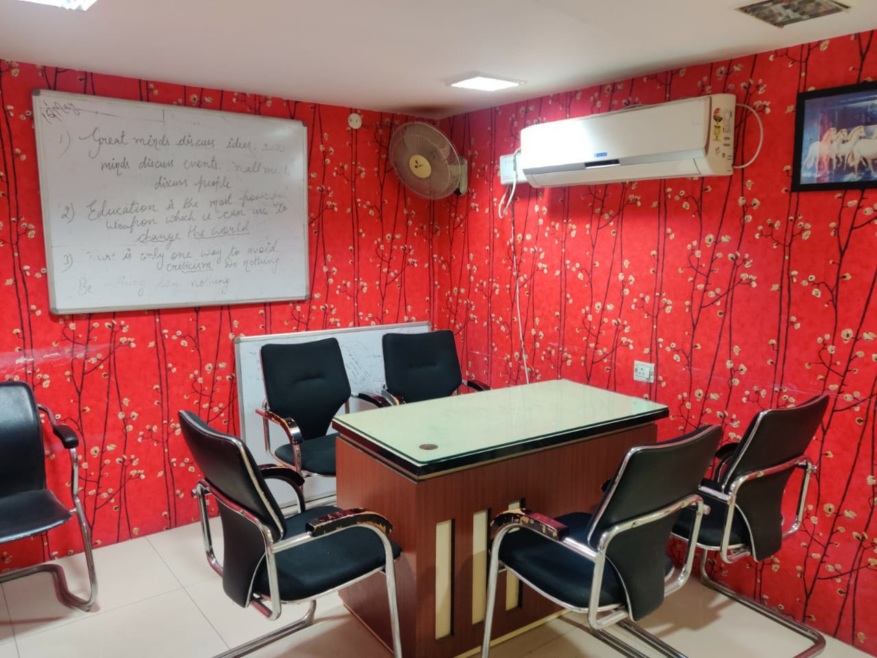 GLOBAL LEARNING AND CAREER COUNSELING (GLCC) GLCC: Gallery photo 1