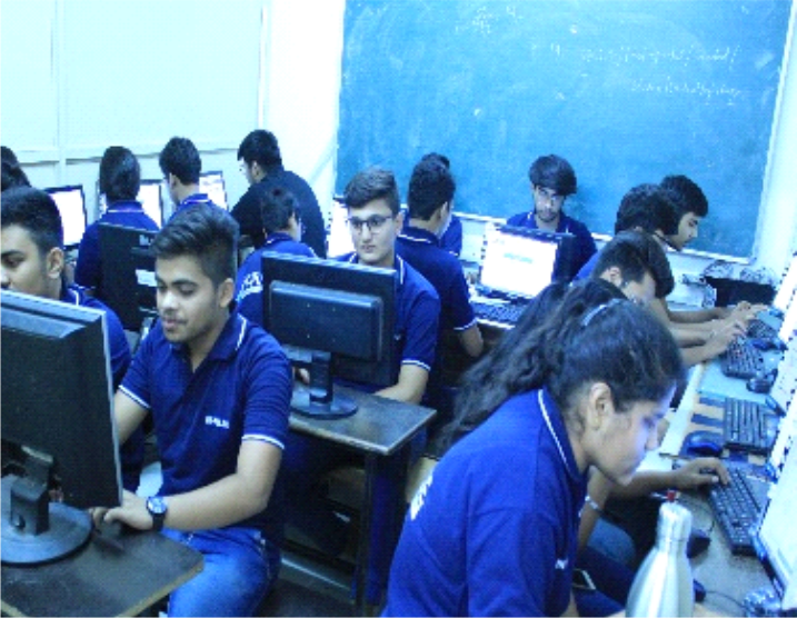 IIT-Pulse IIT Pulse photo 5