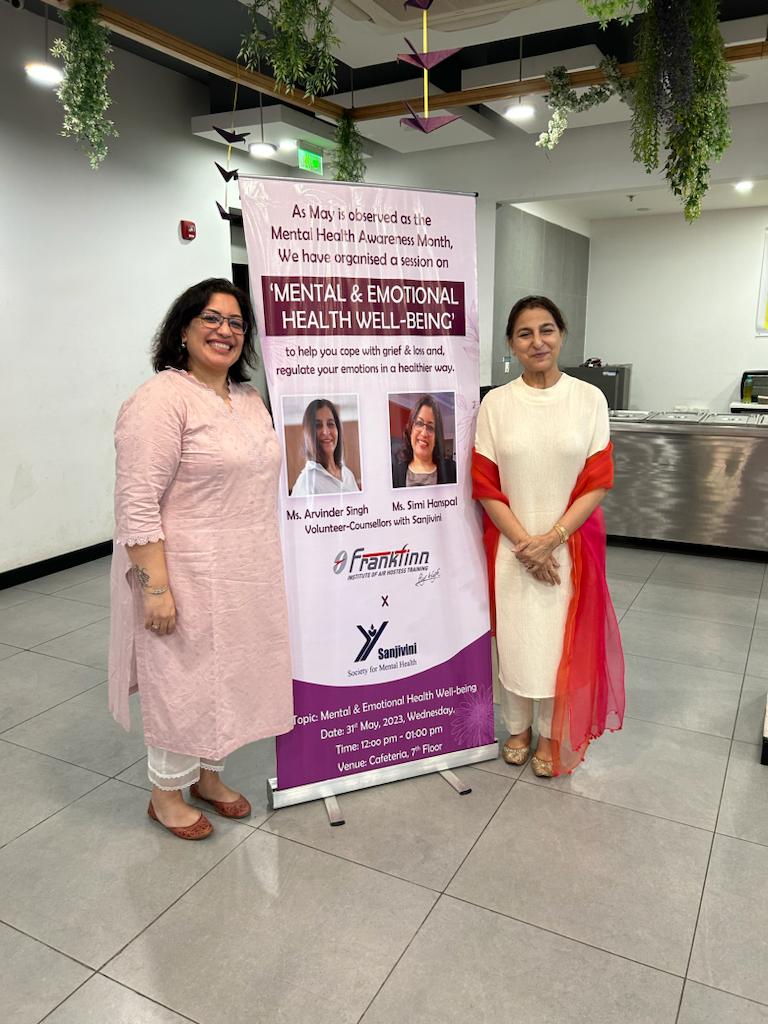 Frankfinn Institute Of Air Hostess Training Kolkata Fees Courses