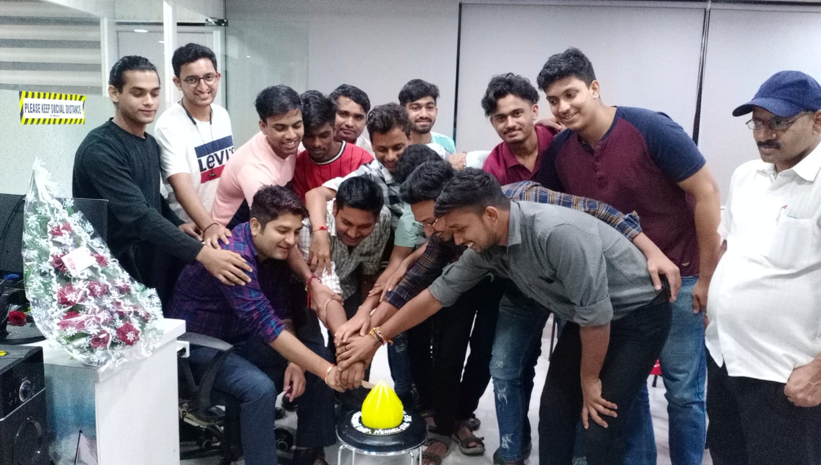 MAAC Vasai: Courses Fees