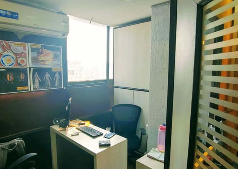 Frameboxx 2.0 Centre Photographs photo 3
