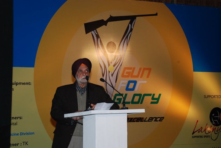 GUN FOR GLORY SHOOTING ACADEMY visual data 6