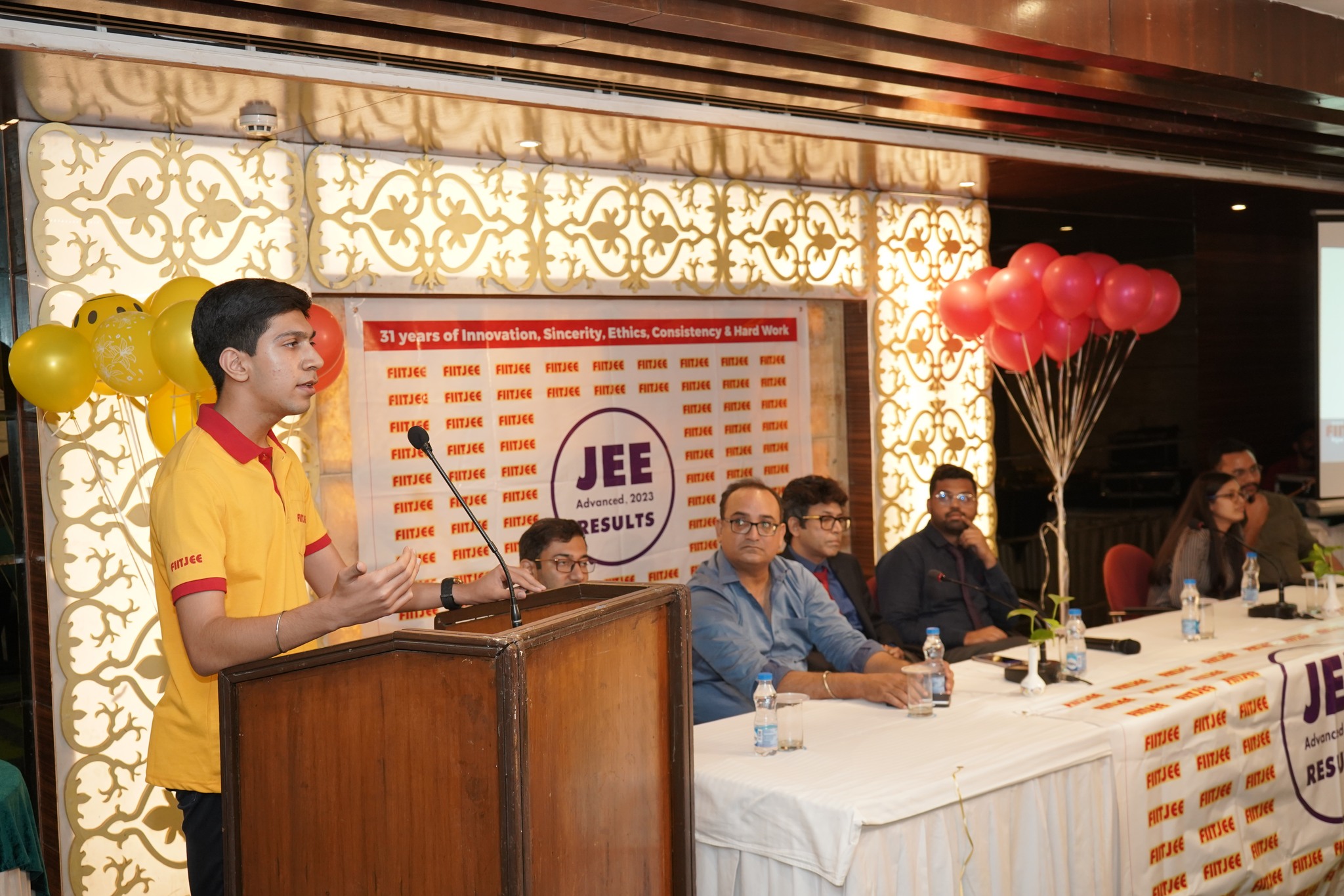 FIITJEE FIITJEE Chandigarh photo 6