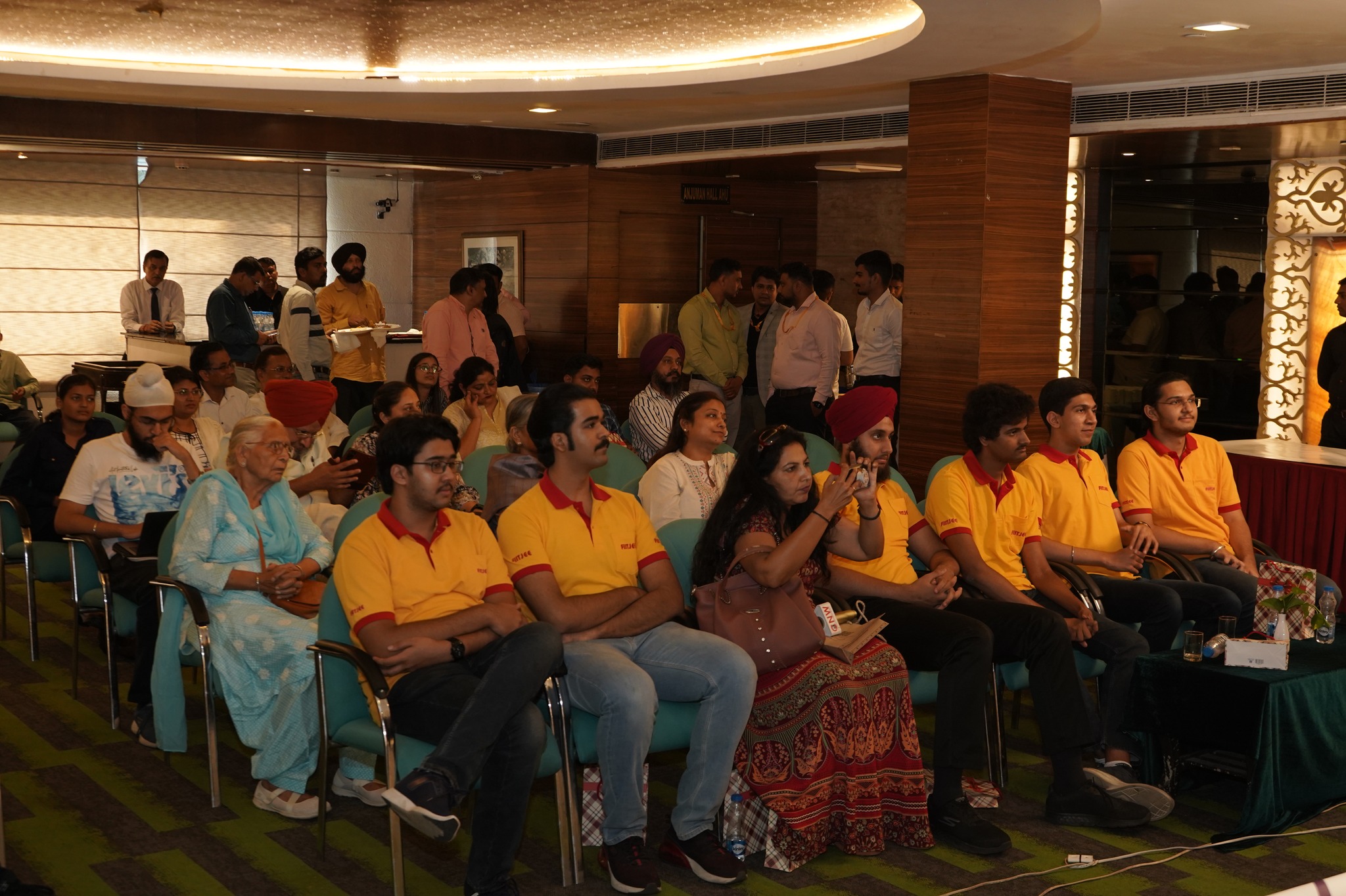 FIITJEE FIITJEE Chandigarh photo 7