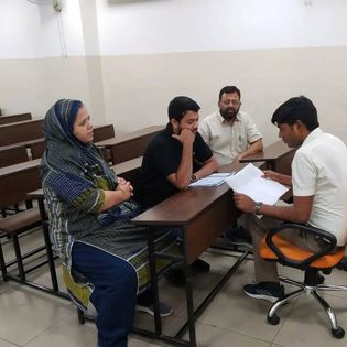 Allen Allen Chandigarh photo 3