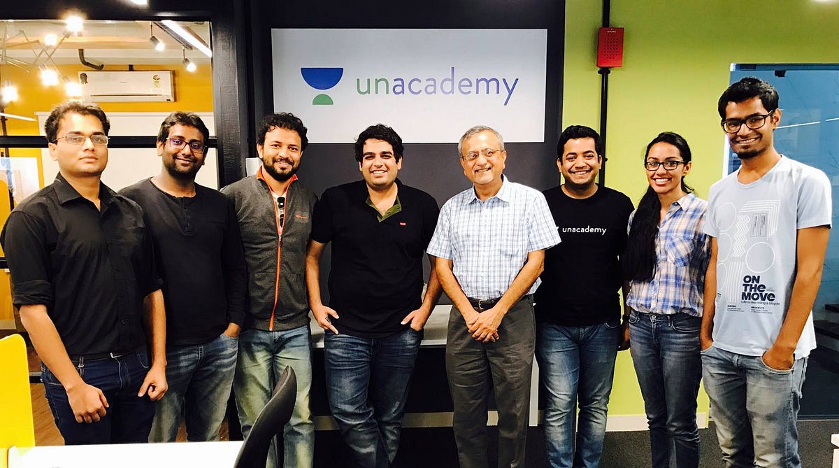 Unacademy Unacademy photo 2
