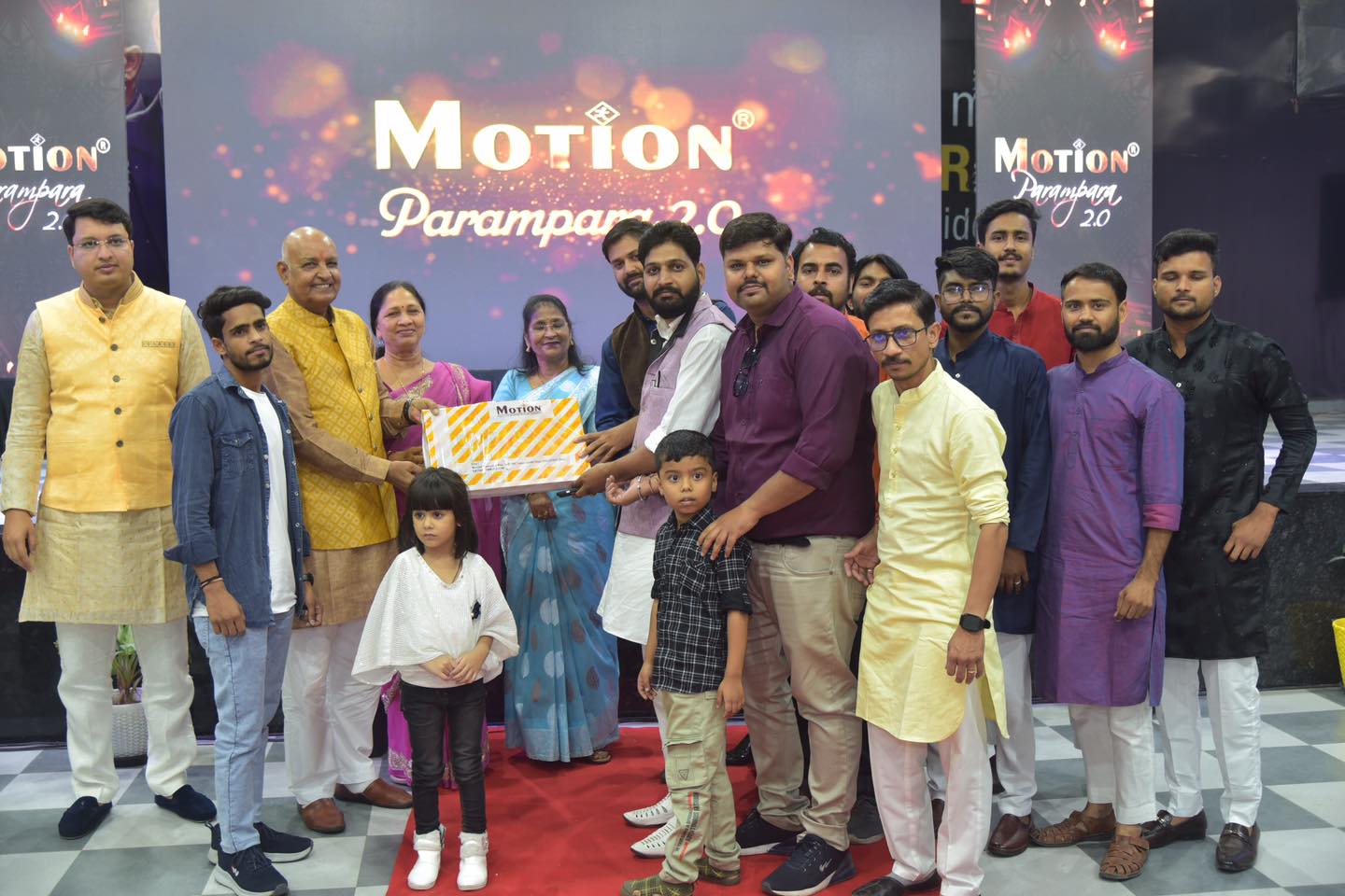Motion Motion photo 4