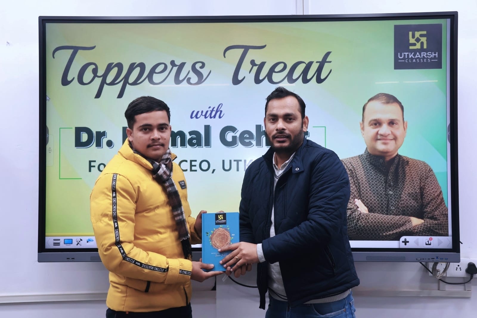 Utkarsh Classes Jaipur: Courses Fees Utkarsh Classes Jaipur: Courses Fees