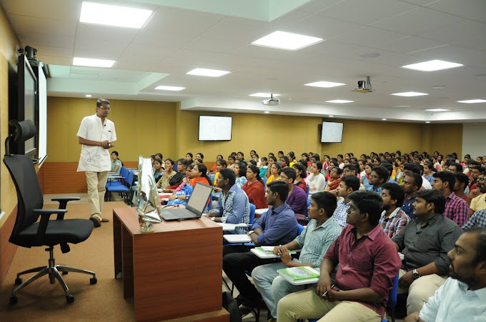 Shankar IAS Academy Adyar Shankar IAS Academy photo 3
