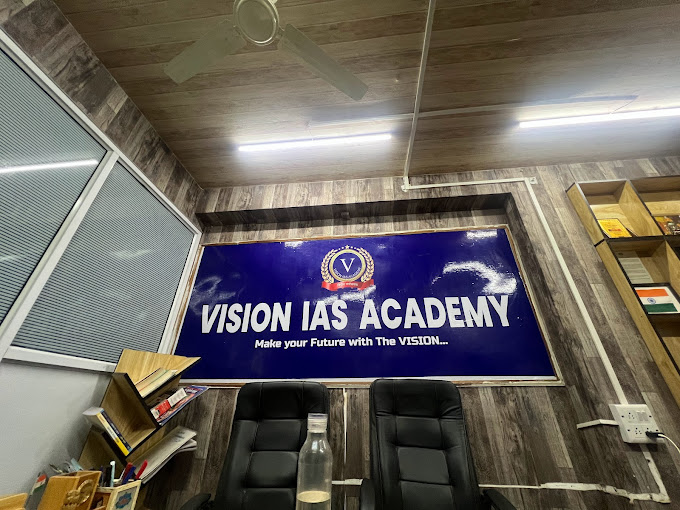 Vision IAS Karol Bagh: Courses and Fees Vision IAS Karol Bagh: Courses and Fees