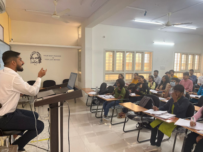 LIA Legacy IAS Academy photo 2