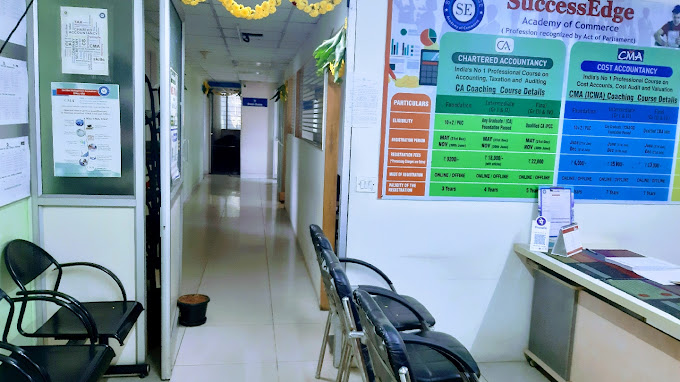 Successedge Academy Successedge Academy photo 4