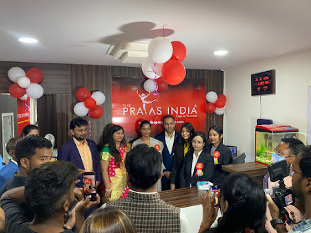 The Prayas India The Prayas India photo 4