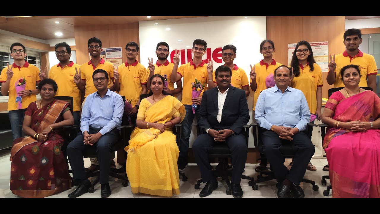 Fiitjee Coimbatore: Fees, Reviews, Contact Number, Courses