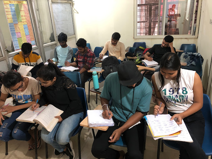 STUDENT'S POINT-IAS STUDENT'S POINT-IAS photo 2