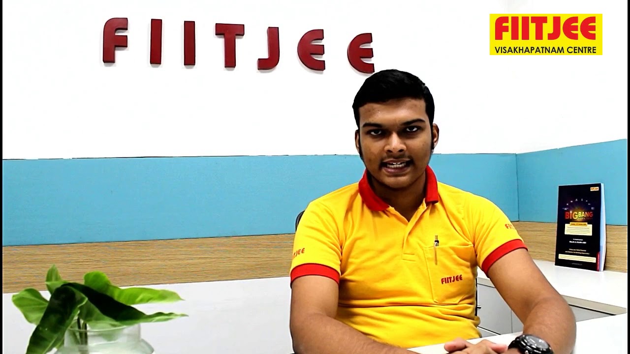 FIITJEE Visakhapatnam: Fees, Reviews, Contact Number, Courses