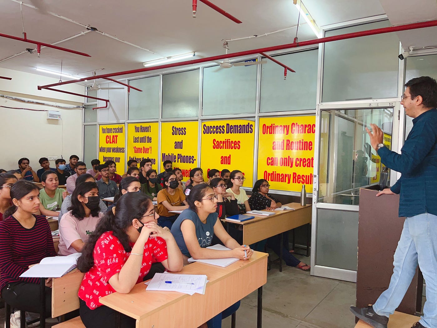 Prep CLAT Tutorials Prep CLAT Tutorials photo 2