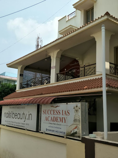Success IAS Academy Success IAS Academy photo 3
