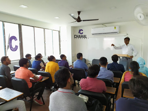 CHAHAL ACADEMY Chahal Academy photo 7