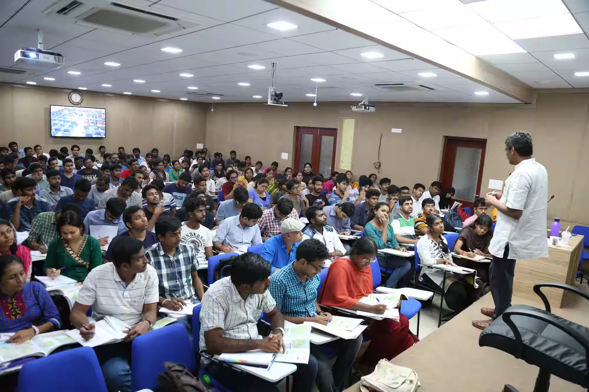 Shankar IAS Academy Shankar IAS Delhi photo 6